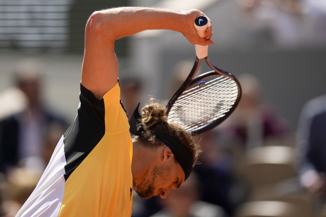 Carlos Alcaraz wins the French Open for a third Grand Slam title at 21 by beating Alexander Zverev