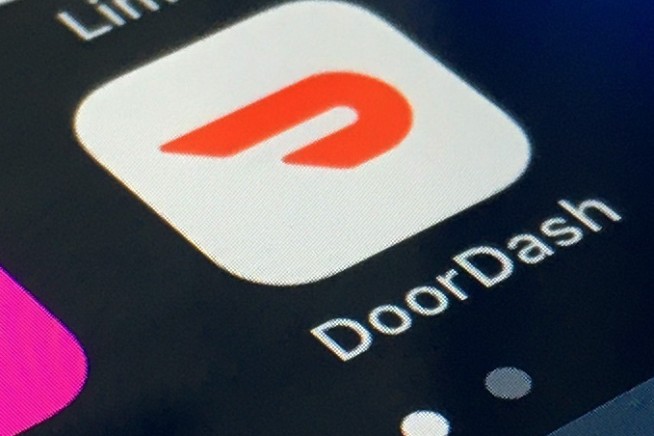 DoorDash cuts 1,250 jobs after pandemic hiring surge