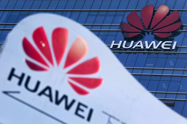 US charges against Huawei could inflame China trade talks