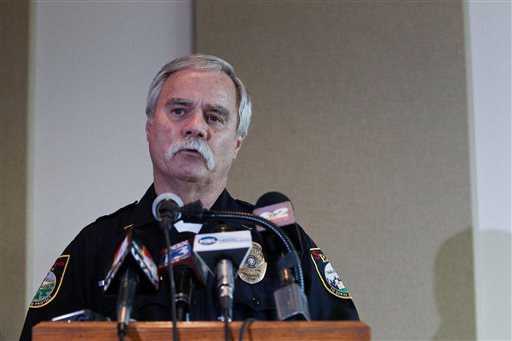 APNewsBreak: Killer says his ideas influenced family suicide