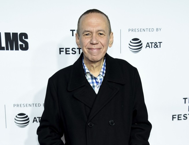 Gilbert Gottfried, standup comic and actor, dies at 67