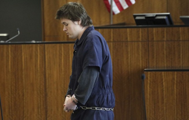 Serial cyberstalker who threatened women gets prison term