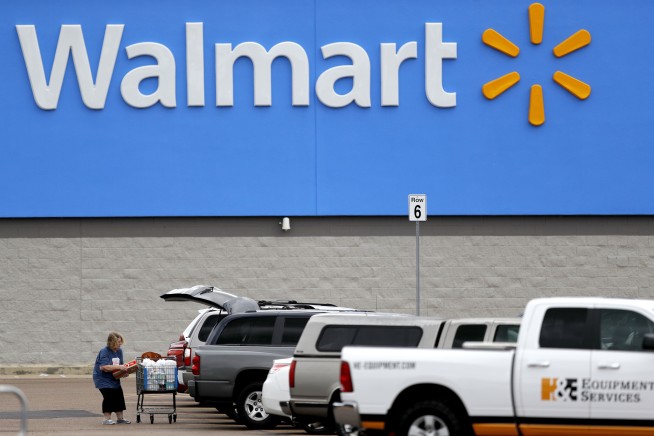 Feds sue Walmart over role in opioid crisis