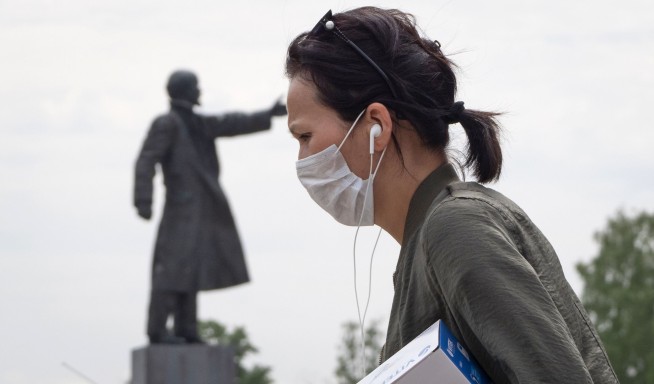 The Latest: World leaders not coming to UN assembly debate