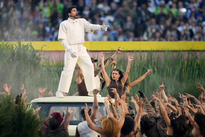 Boy who appeared in Bad Bunny's Super Bowl show is not the 5-year-old detained by ICE in Minneapolis