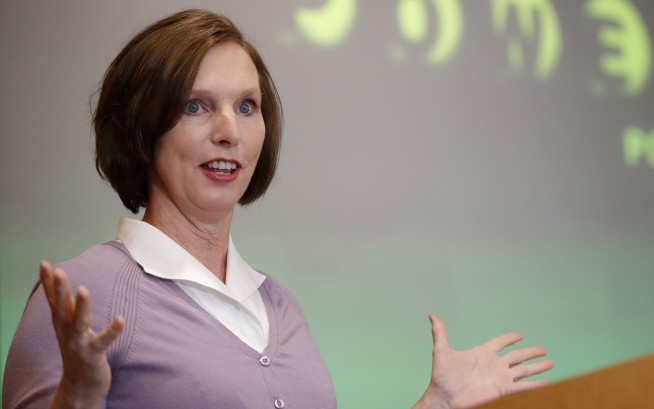 Iowa winner claims huge Powerball jackpot