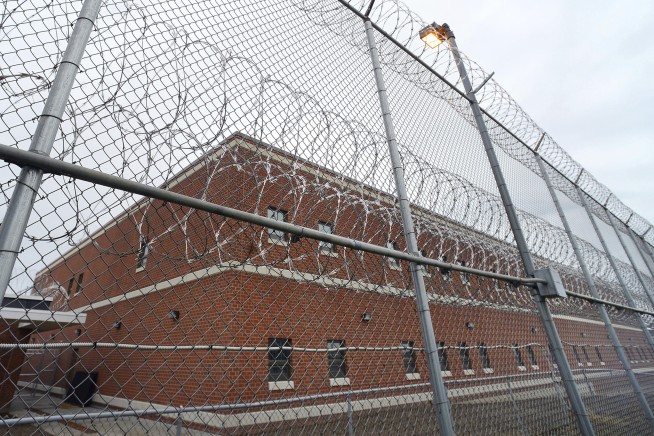 Weinstein returns to NY prison system after LA conviction