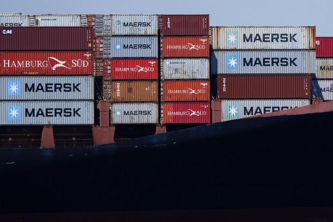 A dozen states sue the Trump administration to stop tariff policy