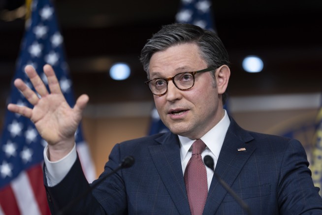 Biden signs $1.2 trillion funding package after Senate's early-morning passage ended shutdown threat