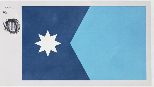 Minnesota panel chooses new state flag featuring North Star to replace old flag seen as racist