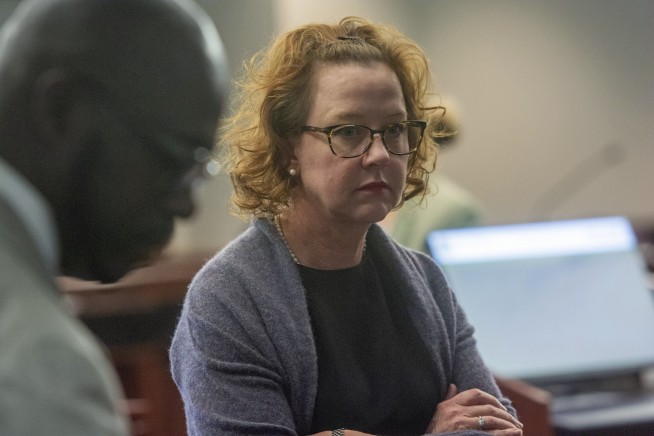 More than 200 potential jurors summoned for trial of prosecutor in Ahmaud Arbery's death