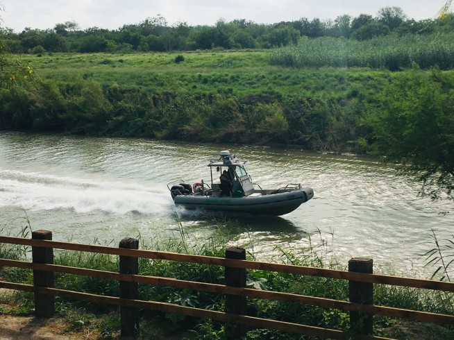 'They died in each other's arms,' migrant's mother says