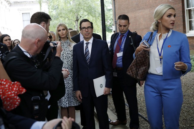 Trump administration halts cruises to Cuba under new rules