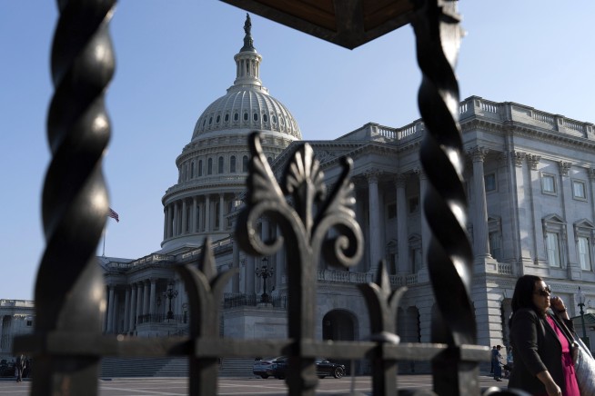 House OKs debt ceiling bill to avoid default, sends Biden-McCarthy deal to Senate