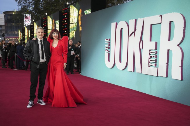 ‘Joker 2’ stumbles at box office amid poor reviews from audiences and critics