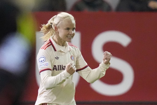 Women's soccer has its first million-dollar player. Here's a look at how the record fee has grown