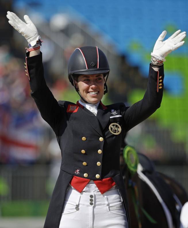 The Latest: Rio lab's security to avoid Sochi-style cheating