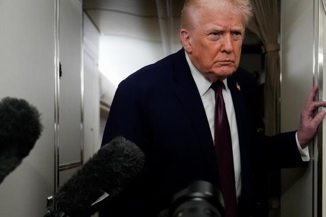 The BBC seeks to dismiss Trump's $10B defamation lawsuit in a Florida court