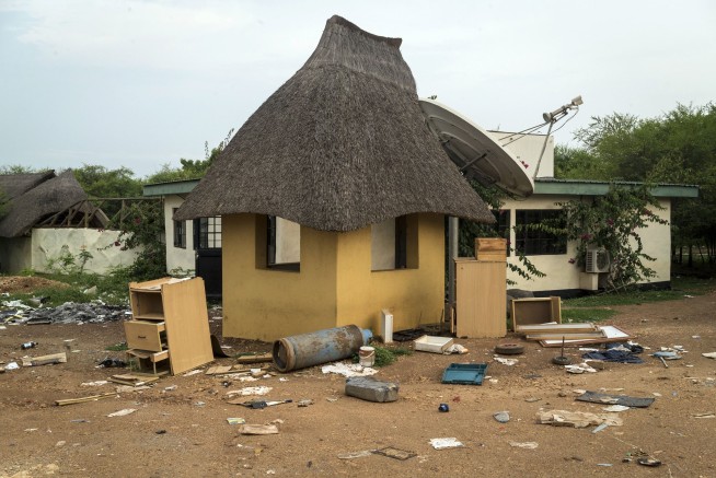 UN launches independent probe into South Sudan rampage