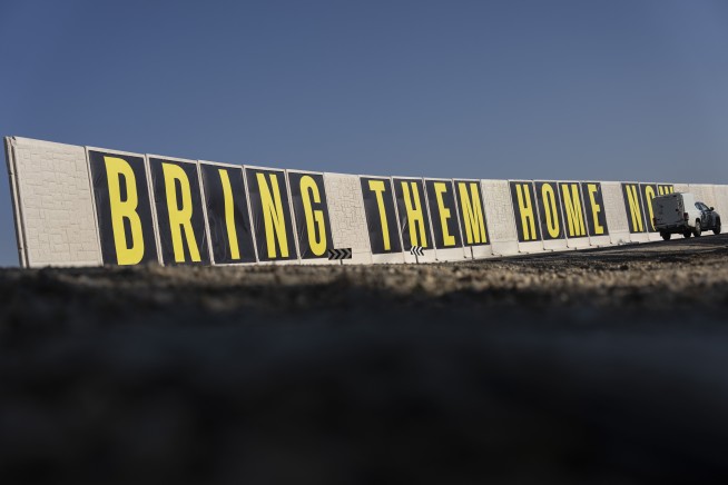 Significant progress made in talks over Israel-Hamas ceasefire and hostage release, officials say