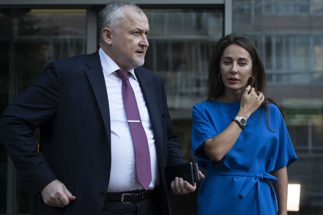 Despite protests, Russia's anti-doping agency reinstated