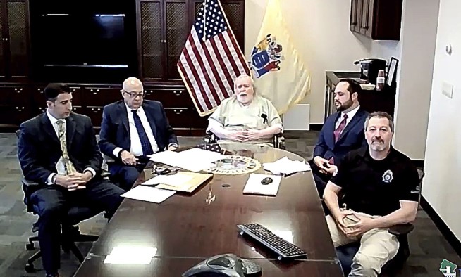 'Torso Killer' pleads guilty in 1974 cold-case murders