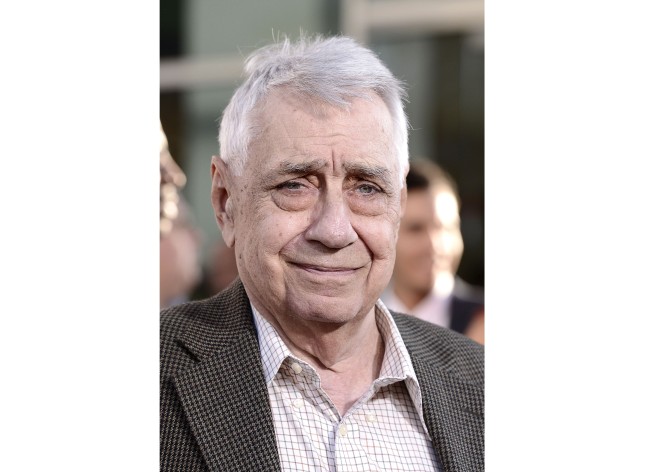 Philip Baker Hall, of 'Hard Eight,' 'Seinfeld,' dies at 90