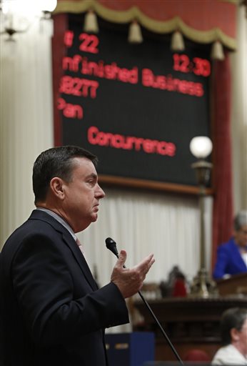 What's next for California's contentious vaccine law