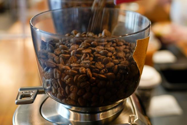 US coffee prices spike due to tariffs and poor weather
