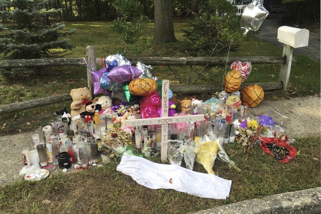 Man pleads guilty in string of MS-13 killings that stunned New York suburbs