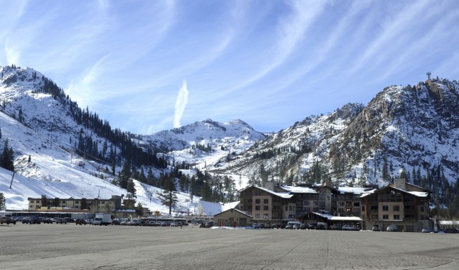 Interior secretary seeks to rid US of derogatory place names