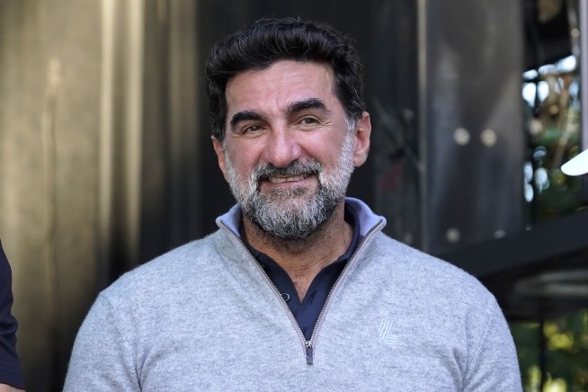 PGA Tour and European tour agree to merge with Saudis and end LIV Golf feud