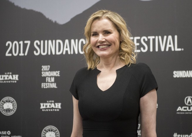 One of the best films at Sundance is a VR experience