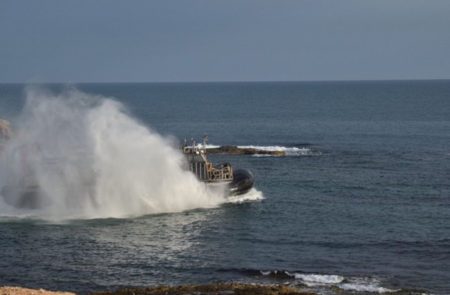 US pulls forces from Libya as fighting approaches capital