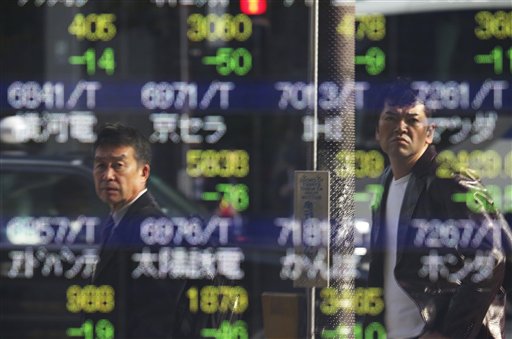 The Latest: France says Belgian masterminded attacks