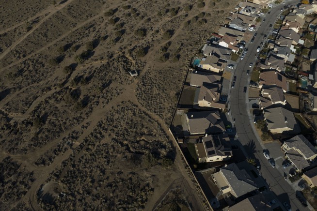 So long, California: Major county votes to study secession