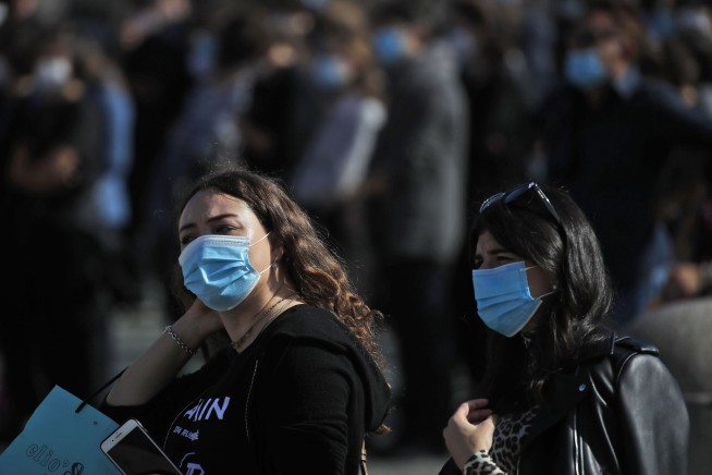 Pope names 13 new cardinals, includes WDC Archbishop Gregory