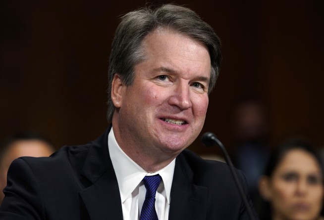 Kavanaugh confirmed: Senate OKs Supreme Court nominee