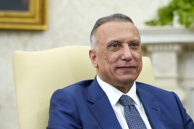 Biden says US combat mission in Iraq to conclude by year end