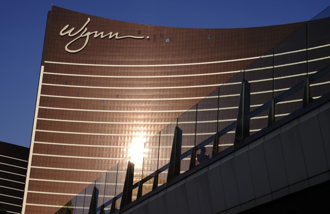 Wynn joins Caesars and MGM in reaching tentative deal to avoid a strike by Las Vegas hotel workers