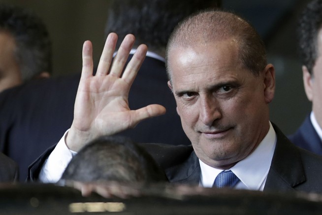 The Latest: Fauci stresses 'fundamentals' to fight outbreaks