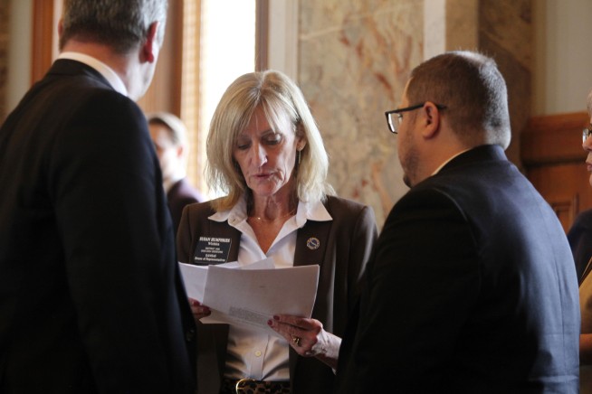 Voters backed abortion rights. Yet Kansas could make doctors ask patients why they want abortions