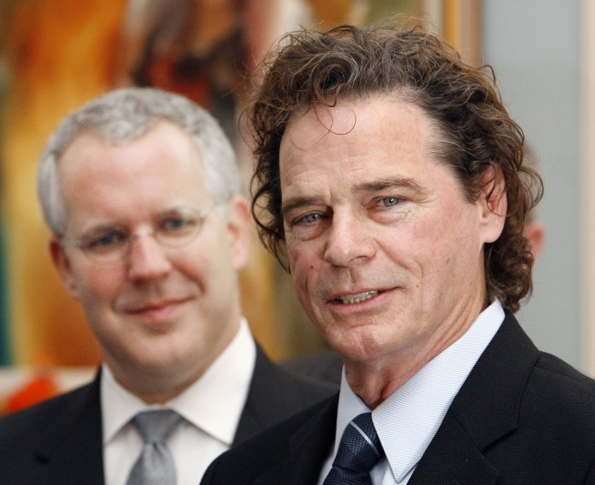 'Hooked on a Feeling' singer B.J. Thomas dies at 78