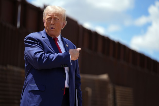 Trump administration deports hundreds of immigrants even as a judge orders their removals be stopped