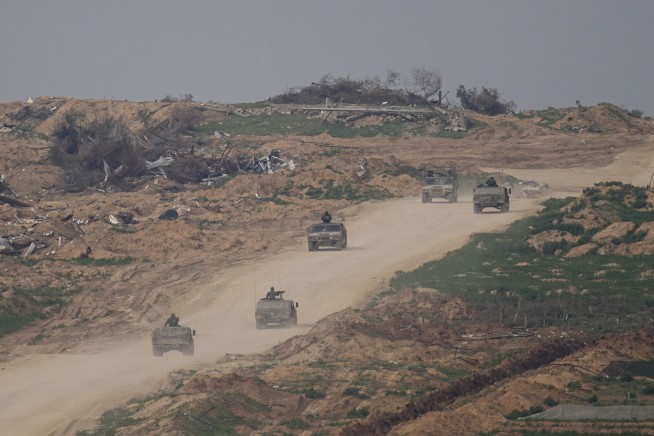 Live updates | US-owned ship attacked near Yemen, medicine for Israeli hostages enters Gaza