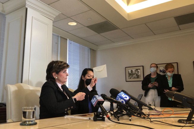 Herschel Walker faces abortion allegation from 2nd accuser