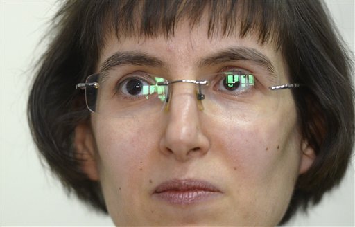 Crusading women blaze justice trail in post-Soviet Romania