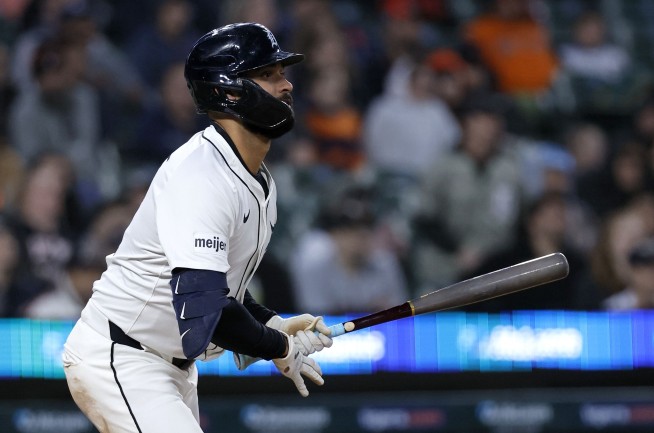 Greene's 3-run homer off Morton helps Tigers sweep doubleheader from Orioles 4-3 and 6-2