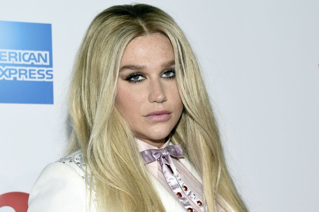 Pop star Kesha and producer Dr. Luke settle longstanding legal battle over rape, defamation claims