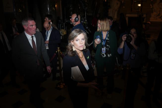 Ethics panel opens investigation of Rep. Nancy Mace over housing costs